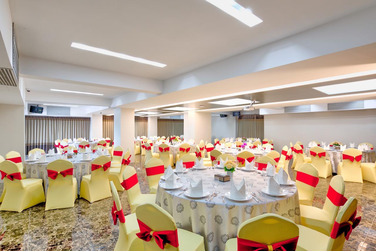 Aung Myint Mo Hotel Mandalay Luaran gambar