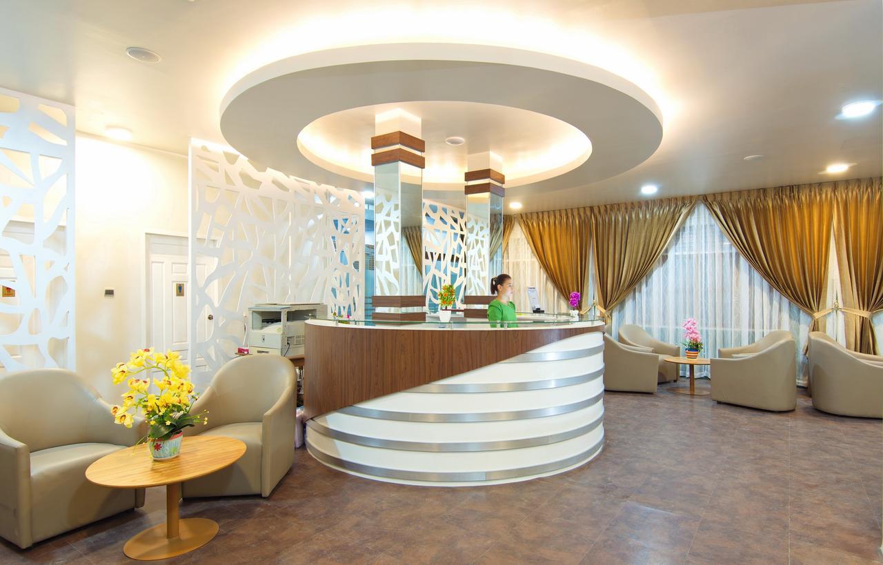 Aung Myint Mo Hotel Mandalay Luaran gambar