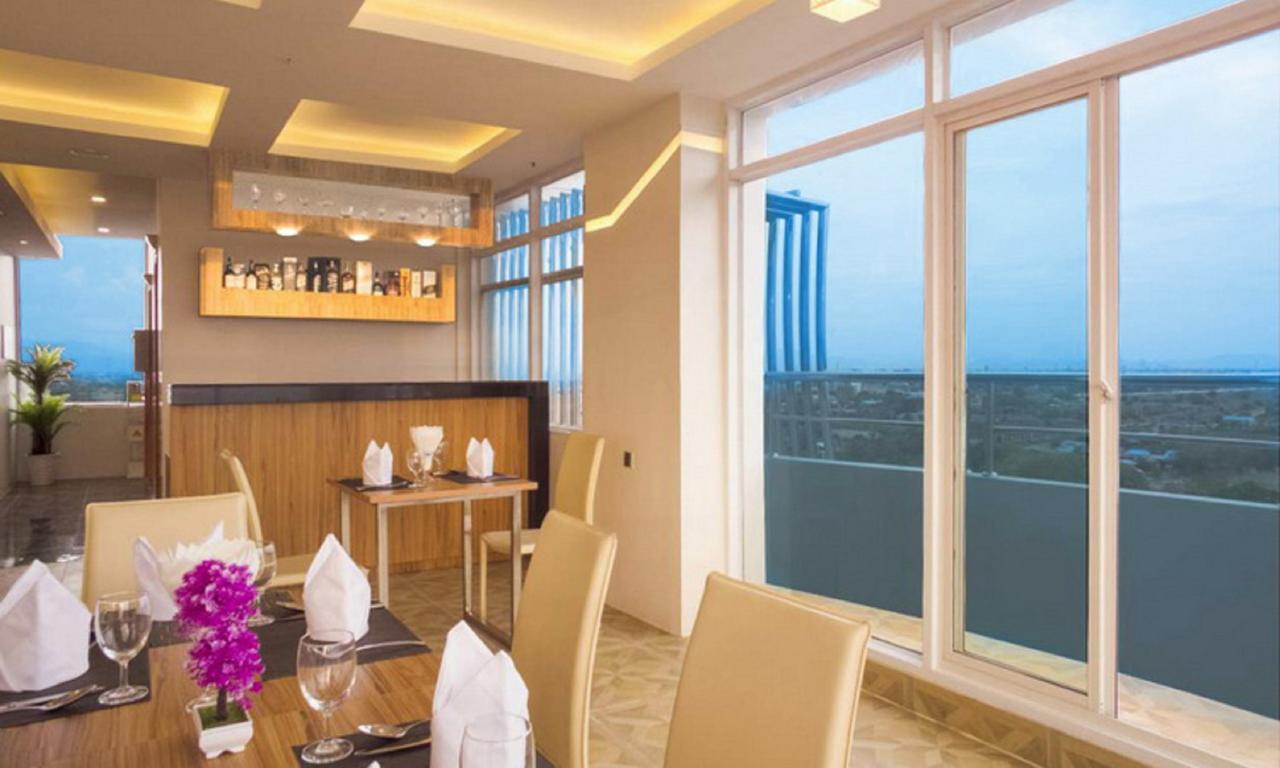 Aung Myint Mo Hotel Mandalay Luaran gambar