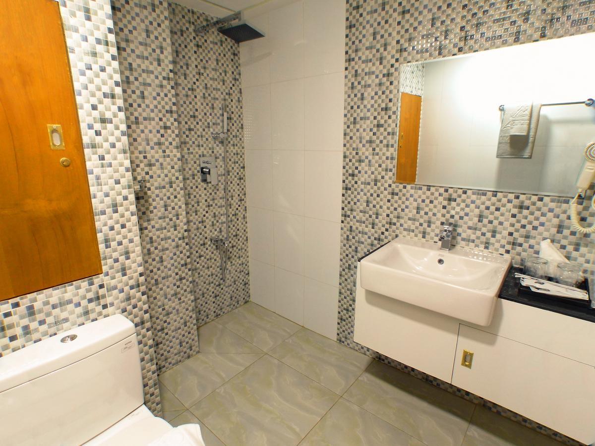 Aung Myint Mo Hotel Mandalay Luaran gambar